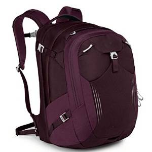 Generic Lightweight Packable Travelling Backpack