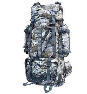 Bp - Vision Backpack Camouflage Backpack 80 L Authentic Female Men Travel Backpack Outdoor Travel