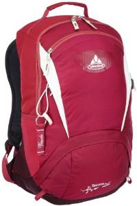 Vaude daypack Tacora 26 26, sangria/red wine pink