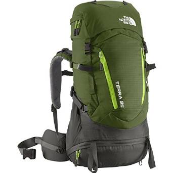 Youth Terra 35 Pack