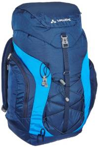 Vaude Jura 28 daypack blue