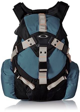 Oakley Men's Icon Pack 3.0 Backpack