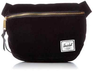 Women's Velvet Fifteen Fanny Pack