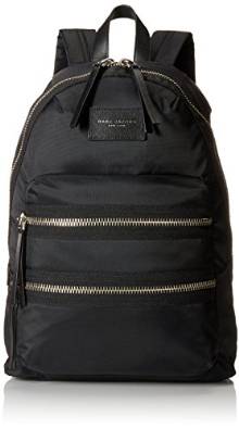 Marc Jacobs Nylon Biker Backpack