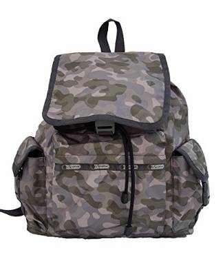 LeSportsac Voyager Backpack