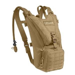 CAMELBAK Ambush CM 100 oz/3L Mil Spec Antidote Short - Coyote