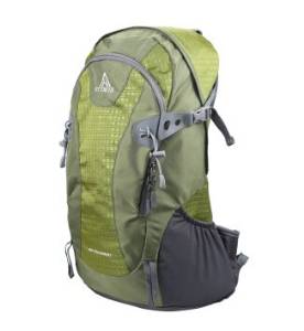 Authentic Outdoor Backpack Backpack Outdoor Camping Backpack Backpack Travel Green Men and Women