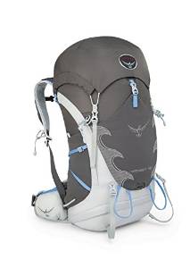 Osprey Tempest 40 Pack Tourmaline Green Day Pack Bags