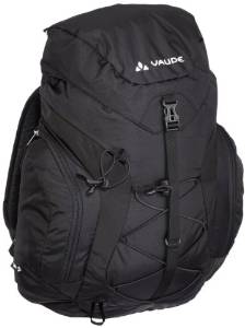 Vaude daypack Jura 20 black