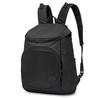 Pacsafe Citysafe CS350 Anti-Theft Backpack