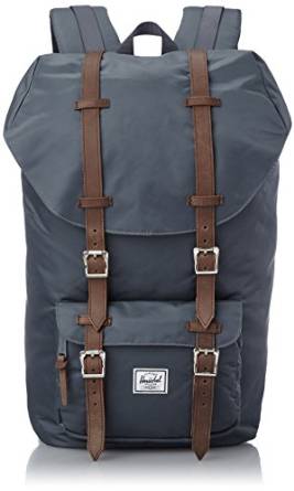 Men's Little America Nylon Backpack