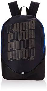 Puma Blue Casual Backpack (7295203)