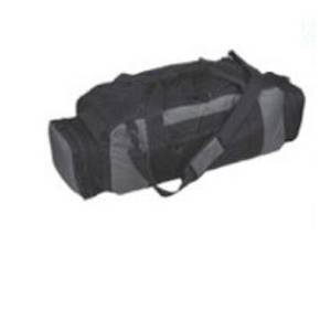 Diversion Carry Workout Bag 2T Gr/Blk