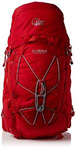 LOWE ALPINE AIRZONE PRO 35:45 BACKPACK (OXIDE)