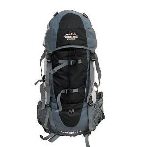 YC 70L outdoor sport climbing large Oxford bags