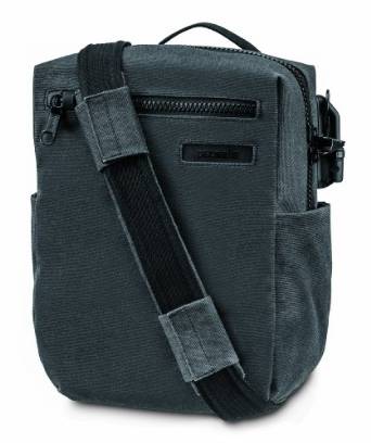 Pacsafe Intasafe Z200 Anti-Theft Compact Travel Bag