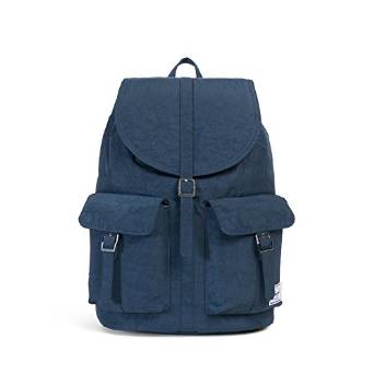 Herschel Supply Co.: Dawson Backpack - Total Eclipse Nylon