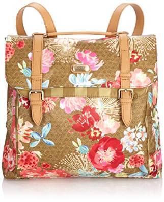 Oilily Tropical Backpack