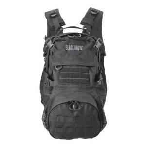 Cyane Dynamic Pack Blk