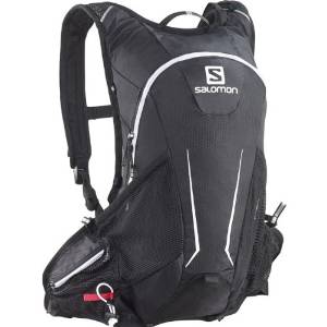 Salomon Agile 12 Set Backpack