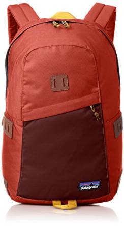 Ironwood Backpack - 1221cu in Sumac Red, One Size