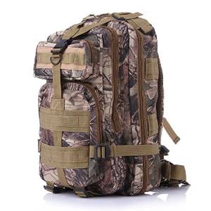 Daypack/Camping Backpck/Travel Daypack/Casual Backpack with Rain Cover