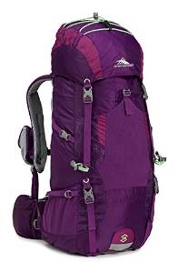 High Sierra Tech 2 Series Lightning 35 Women's Frame Pack