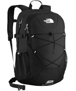 The North Face Slingshot Backpack (TNF Black)