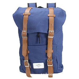 Cozy Outdoor Internal Frame Backpack Fashion Shoulder Bag Capacity Backpack Men Bags , Blue-18 Inch , Blue-18 Inch