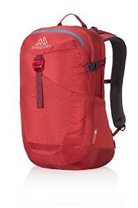 SUCIA 28, Crimson Red, One Size