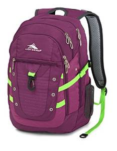 High Sierra Tactic Backpack