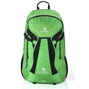 Outdoor bag backpack / sports bag / large capacity mountaineering bag / Travel Backpack