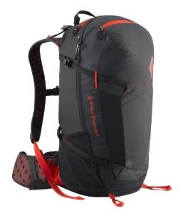 Black Diamond Sonar Camping Backpack