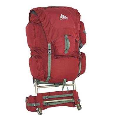 Trekker Hiking Backpack