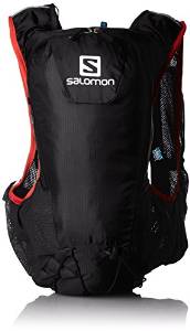 Salomon Advanced Skin Pro 10 Set Hydration Pack