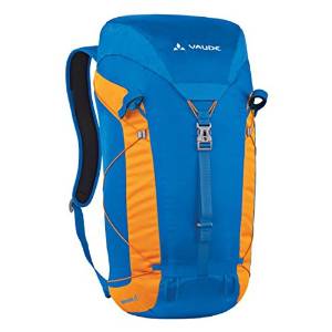 Vaude Backpack - Minimalist 15 - Blue 11399-300