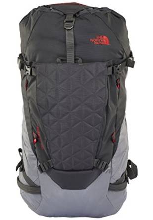 North Face Adder 40 Backpack