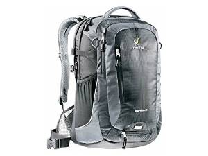 Deuter Giga Bike Black/Anthracite Backpack Bags