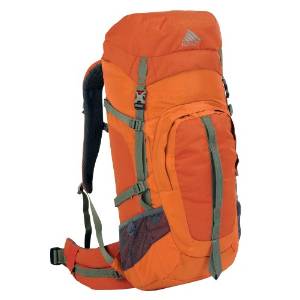 Kelty Courser 40 Internal Frame Pack