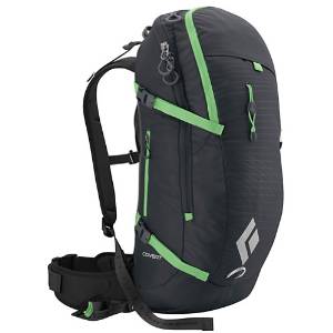 Black Diamond Covert Day Pack