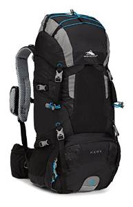 High Sierra Tech 2 Series Hawk 50 Frame Pack