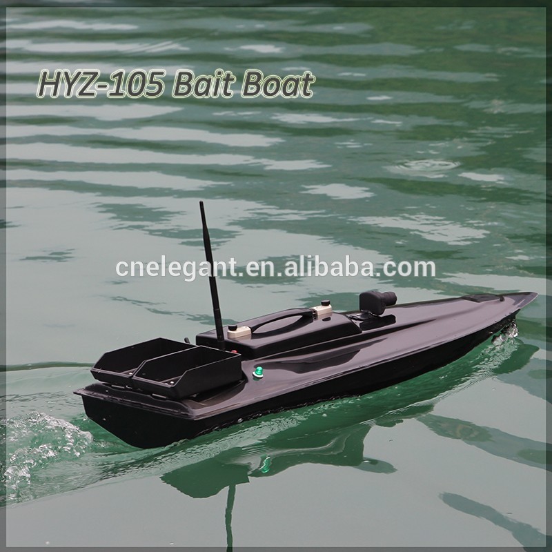 HYZ-105 China hotsale bait boat