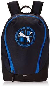 Puma Blue Kids Casual Backpack (7295903)