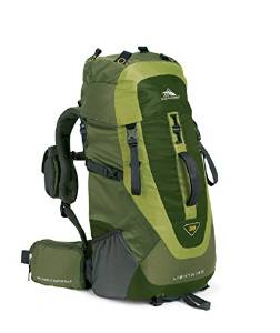 High Sierra Tech Series Lightning 35 Frame Pack