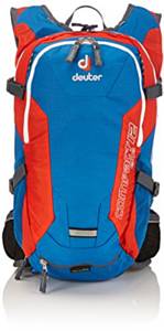 Deuter Compact EXP 12 Pack