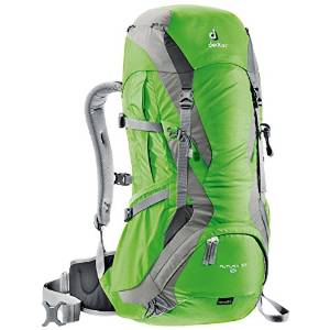 DEUTER Women's Futura 30 SL Daypack SPRING GREEN