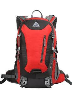 Kimlee Hiking Daypack Trekking Backpack For Men And Women