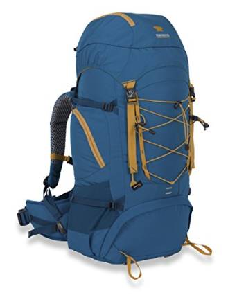 Pursuit Backpack - 3050cu in