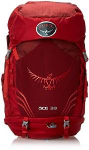 Osprey Ace 38 - Kid's