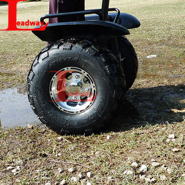 Leadway chariot scooter (Smart Vehicle)off road